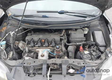 2015 Honda Civic Lx from USA, damaged, VIN 2HGFG3B59FH528819